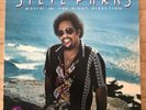 STEVE PARKS MOVIN’ IN THE RIGHT DIRECTION