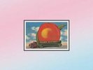ALLMAN BROTHERS - EAT A PEACH - DOUBLE VINYL *NEW & SEALED*  + bonus tracks