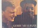 Gerry Mulligan Meets Ben Webster  - Original Master Recording – SEALED 1995 -OOP
