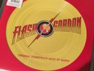 QUEEN- FLASH GORDON PICTURE DISC 40TH ANNIVERSARY