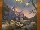 KING DIAMOND Them LP Roadrunner 1988 RR95501