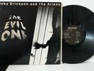 VG+/NM Roky Erickson & The Aliens 