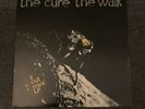 The Cure - The Walk Orig LP