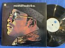 MARSHALL HOOKS & CO BLUE HORIZON 2431003 ORIGINAL UK LP EXC+