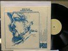 Bob Dylan - Joaquin Antique LP TAKRL 1972 Rare Live Recordings