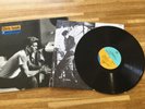 Chris Isaak - Heart Shaped World French Vinyl 1st Press Teldec 1989