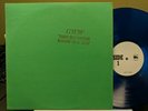 Bob Dylan - GWW Talkin' Bear Mountain Massacre Picnic Blues LP 1971 Blue Vinyl