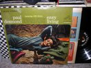 PAUL DESMOND/JIM HALL/PERCY HEATH-Easy Living-OR.VG++ DG DYNAGROOVE LP/SHRINK