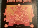 BLACK SABBATH SABBATH BLOODY SABBATH vinyl LP 1973