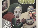 MF DOOM - MM Good (2007, Rhymesayers) 2 LP Black Vinyl Rare Hip Hop