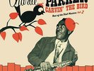 `Charlie Parker - Carvin` The Bird: Best Of The Dial Ma (UK IMPORT) VINYL LP NEW
