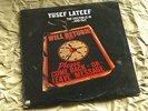 Yusef Lateef / the doctor is in and out / atlantic SD 1685