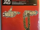 Run the Jewels - Run the Jewels 2. 2 LP Special Edition Teal Vinyl US Pressing