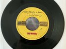 Very Rare Collection of Beatles 45rpm records from Costa Rica y Nicaragua