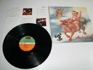 STONE TEMPLE PILOTS - PURPLE , LP ALBUM VINYL, ORIG EDITION 1994 EUROPE