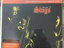 CHARLES LLOYD LIVE AT SLUGS GABOR SZABO RON CARTER RSD COLOR LP NUMBERED SEALED