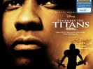 *SEALED NEW* REMEMBER THE TITANS LP SOUNDTRACK WALMART CARAMEL EXCLUSIVE MOVIE?