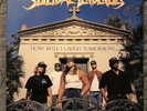 Suicidal Tendencies How Will I Laugh Tomorrow When I Can't Even Smile Today LP