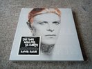 The Man Who Fell To Earth - OST 2 CD 2 VINYL LP BOXSET NEW /SEALED (BOWIE)
