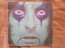 ALICE COOPER LP / FROM THE INSIDE ( VG / G FIRST PRESS 1978 )