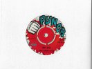 The Upsetters/The Reggae Boys 