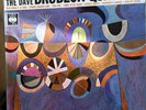 TIME OUT THE DAVE BRUBECK QUARTET LP
