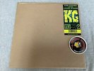 King Gizzard & The Lizard Wizard NEW open UNPLAYED colored vinyl LP