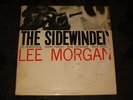 Lee Morgan - The Sidewinder - 1964 U.S 1st Press Blue Note Mono