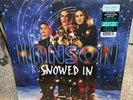 Hanson Snowed In, Limited Edition Green Vinyl, First Pressing On Vinyl, Sealed.