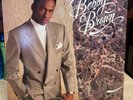 Bobby Brown ?– Don't Be Cruel Vinyl LP - 1988 -  MCA Records VINYL LP