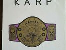 Rare 1995 KARP 