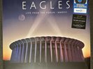 The Eagles - Live From The Forum MMXVIII - 2x LP Walmart Exclusive NEW SEALED
