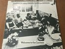 Traffic - Welcome To The Canteen United Artists UAS-5550 New/Sealed/NOS/Promo LP
