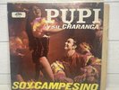 Pupi Legarreta y Su Charanga-Soy Campesino RARE Orig.1st.Press.On REMO
