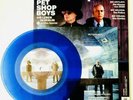 Pet Shop Boys PSB Dreamland & The Pop Kids 7” Blue Vinyl 2020 German + Magazine