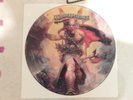 MOLLY HATCHET - Flirtin' With Desaster – Vinyl - 12inch Picture Disc