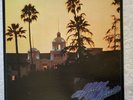 THE EAGLES Hotel California MFSL1-126  Original Master Recording NM w insert