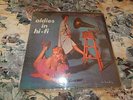 OLDIES IN hi fi  CHESS LP 1439 SPLASH color Vinyl VG+  cover VG+ PROMO label