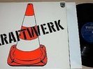 Kraftwerk Ruckzuck Stratovarius Megaherz vom Himmel hoch Phiips 1970 LP