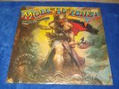 SEALED 1979 MOLLY HATCHET 