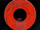 45bs-R&B vocal group-FRATERNITY 977-Casinos-(I still Love You/Then you can tell)