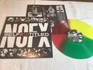 Nofx Self Entitled Tri Color Vinyl, Lagwagon Fat Wreck