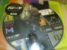 picture disc madonna jump