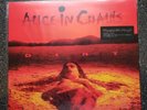 Alice In Chains- Dirt Music On Vinyl MOV Audiophile 180g Vinyl LP NEW