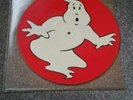 Ghostbusters - Ray Parker JR - Limited Edition Luminous 12