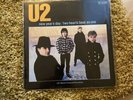 U2-new years day/two hearts best as one,rare 1983 french pressing,kevorkian mix.