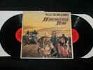 Willie Nelson & Family 