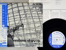 MILES DAVIS VOL.3 BLUE NOTE TOJJ-5040 Japan OBI VINYL 10