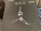 E-Z-O Self Titled 1987 LP Vinyl Record Geffen