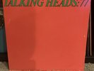 Talking Heads - 77 (Sire SR 6036 1977) Vinyl LP Seventy Seven.